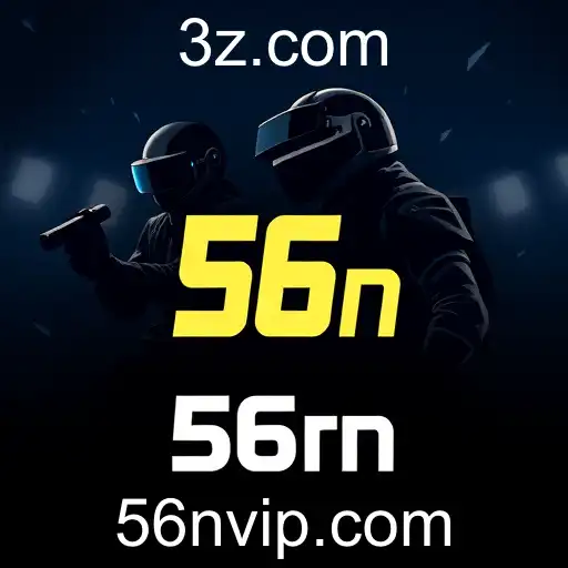 O Mundo dos Jogos e a Febre 56n