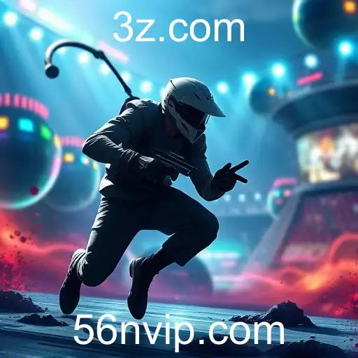 O Impacto de 56n no Cenário Atual de Jogos