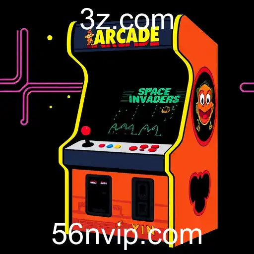 A Nostalgia e a Influência dos 'Arcade Classics' no Mundo dos Jogos