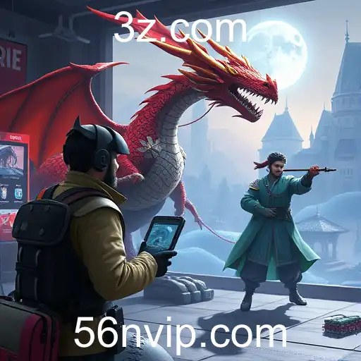 Expansão do Universo dos Jogos com 56n