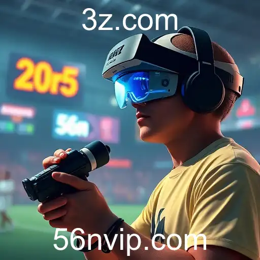 Evolução e Tendências no Mundo dos Jogos em 2025