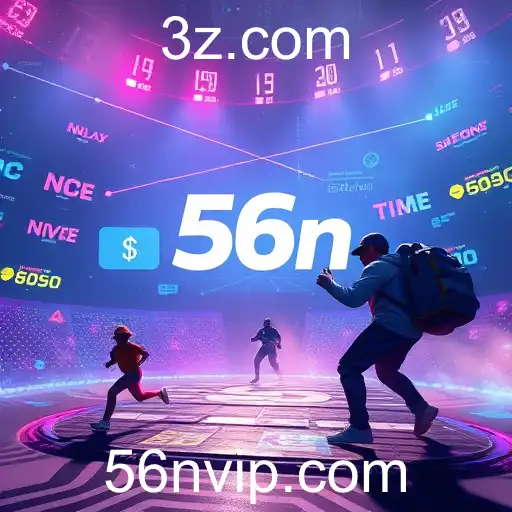 Avanços e Tendências no Mundo dos Jogos: A Era Digital em 2025