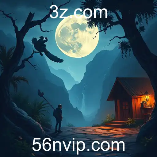 A Ascensão de '56n' no Cenário dos Jogos Online