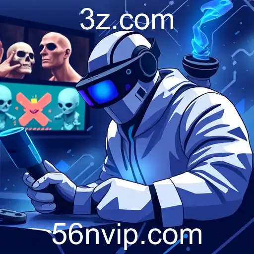 Tendências e Inovações no Mundo dos Jogos