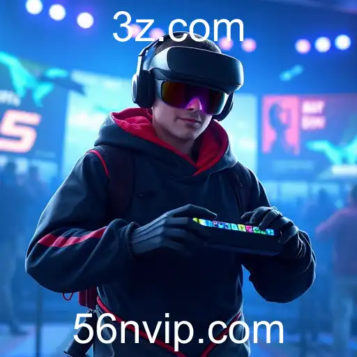 Expansão Global dos Jogos Online em 2025