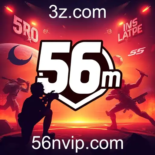 O Impacto de 56n nos Jogos Online em 2025