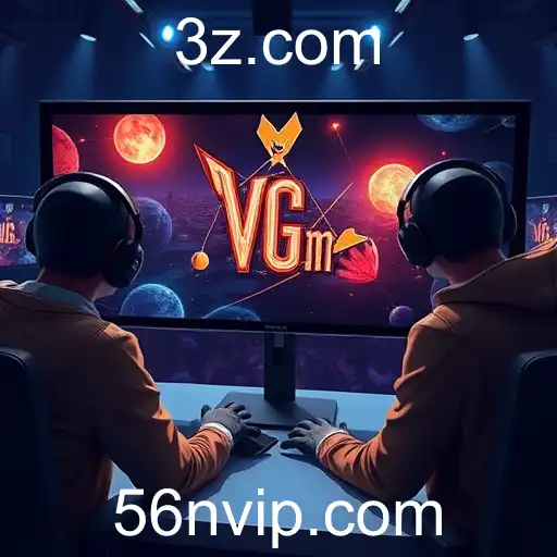 Novas Tendências no Mundo dos Jogos em 2026