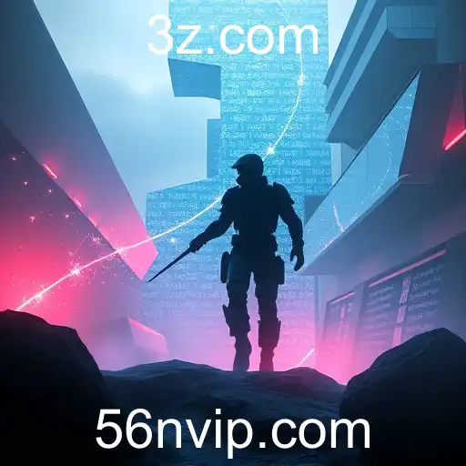 Revolução Digital nos Jogos com '56n'