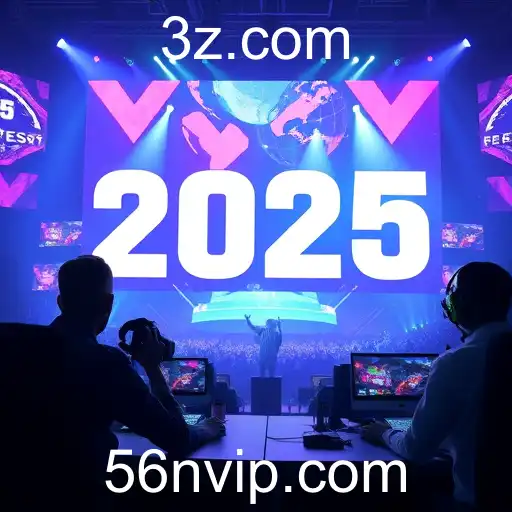 A Revolução do Mercado de Jogos em 2025