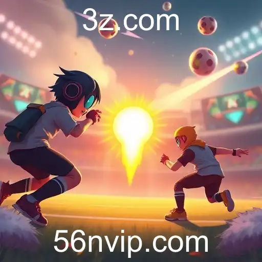 A Revolução do Mundo dos Jogos em 2025