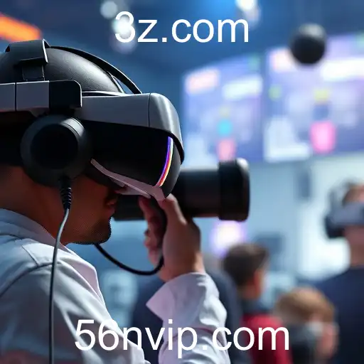 Tendências do Mercado de Jogos: A Evolução e o Impacto de '56n'