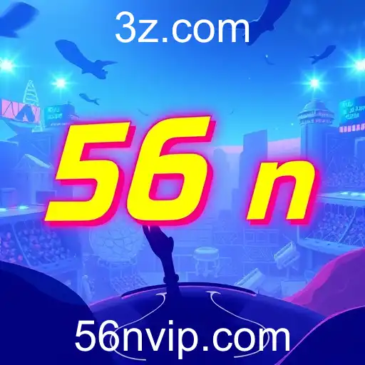 A Ascensão do 56n no Cenário de Jogos Online