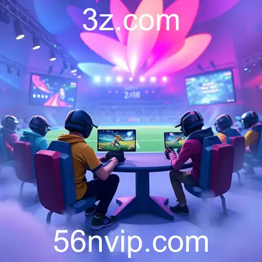 O Crescimento Explosivo dos Jogos Online em 2025