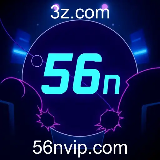 A Revolução do 56n: Um Passo à Frente nos Jogos Online