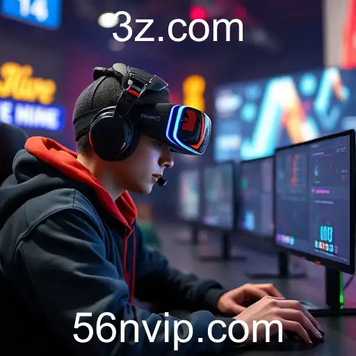 A Revolução do 56n e Novas Tendências no Mercado de Jogos