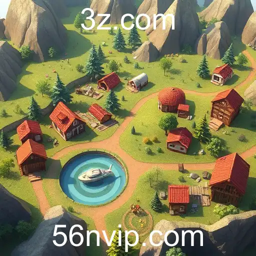 O Crescimento Meteorico do 56n no Mercado de Jogos