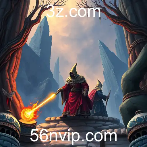 Explorando Aventuras: A Fascinante Categoria 'RPG Quests' no 56n