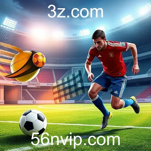 Explorando a Categoria 'Sports Arena' no 56n: Onde a Competição e a Estratégia se Enfrentam